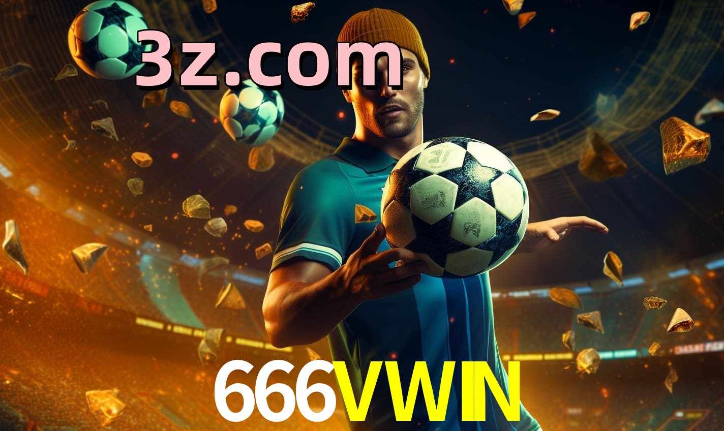 Ampla Seleção de Apostas 666VWIN
